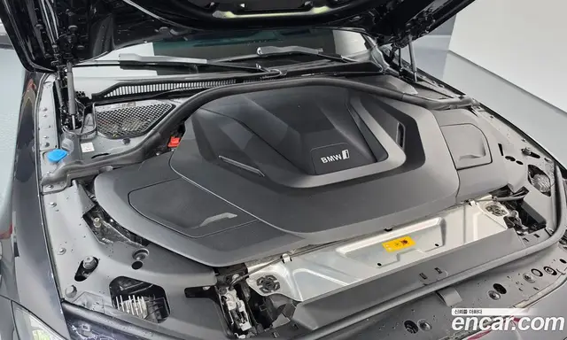 BMW i4 2023 0.2 автомат (гидро), миниатюра 6