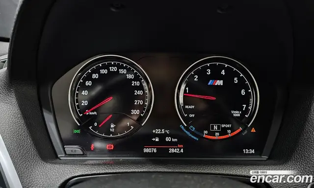 BMW M2 2018 3.0 автомат (гидро), миниатюра 11 BMW M2 2018 3.0 автомат (гидро), миниатюра 11