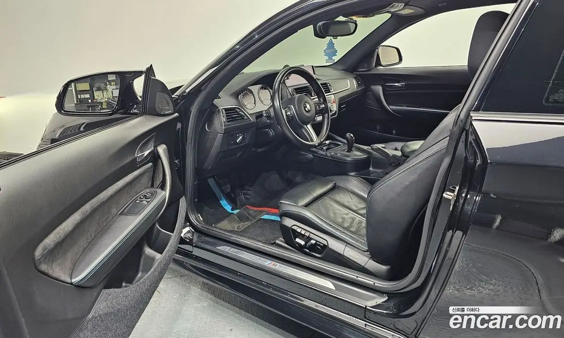 BMW M2 2018 3.0 автомат (гидро), фото 13 BMW M2 2018 3.0 автомат (гидро), фото 13