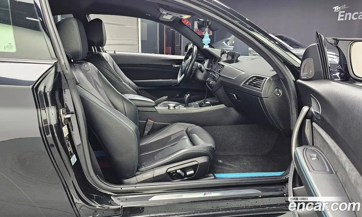 BMW M2 2018 3.0 автомат (гидро), фото 16 BMW M2 2018 3.0 автомат (гидро), фото 16
