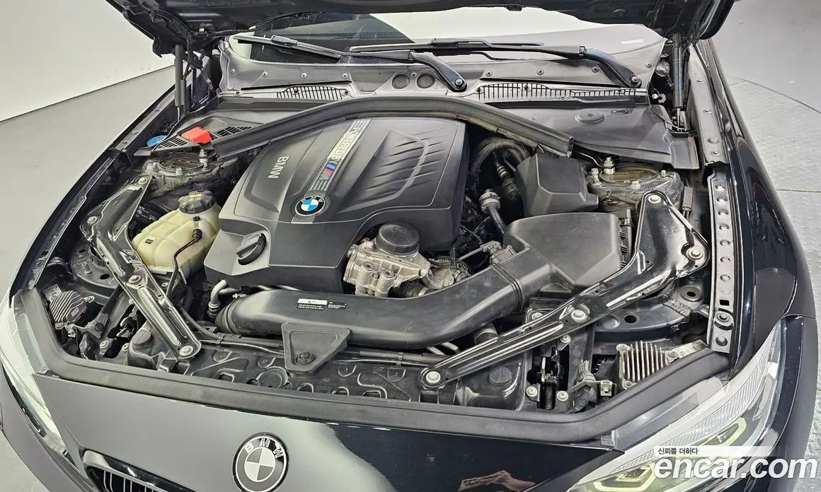 BMW M2 2018 3.0 автомат (гидро), фото 6 BMW M2 2018 3.0 автомат (гидро), фото 6