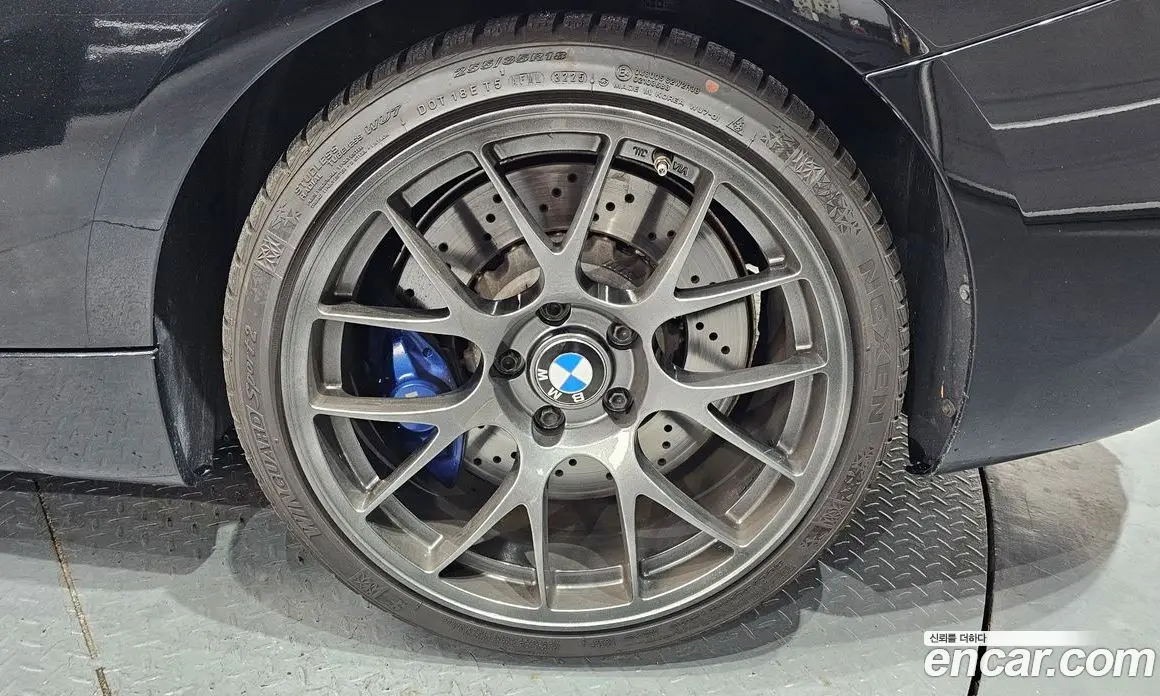 BMW M2 2018 3.0 автомат (гидро), фото 7 BMW M2 2018 3.0 автомат (гидро), фото 7