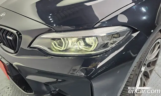 BMW M2 2018 3.0 автомат (гидро), миниатюра 8 BMW M2 2018 3.0 автомат (гидро), миниатюра 8