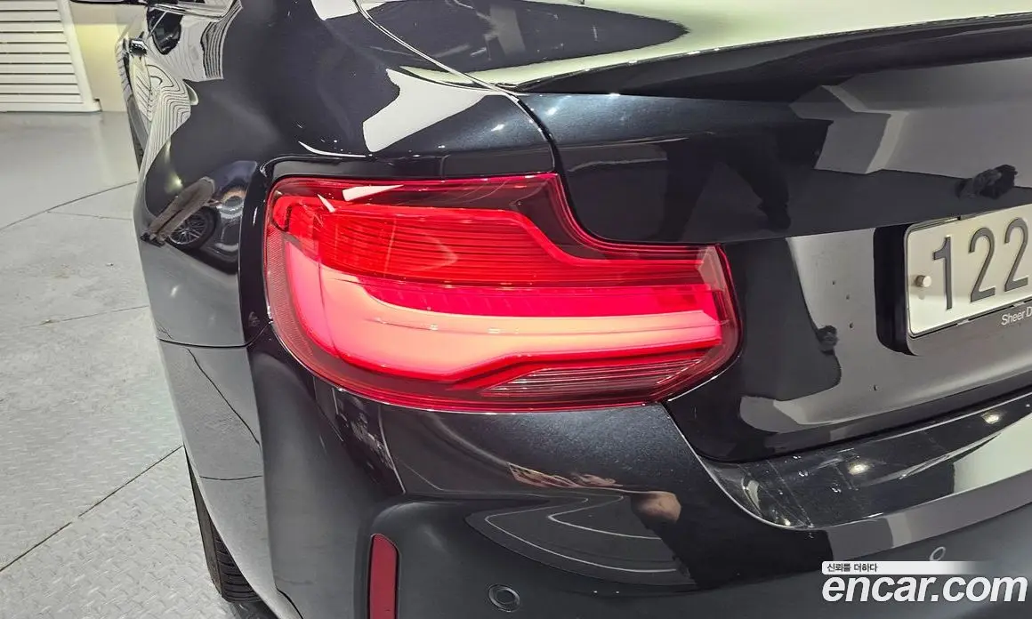BMW M2 2018 3.0 автомат (гидро), фото 9 BMW M2 2018 3.0 автомат (гидро), фото 9