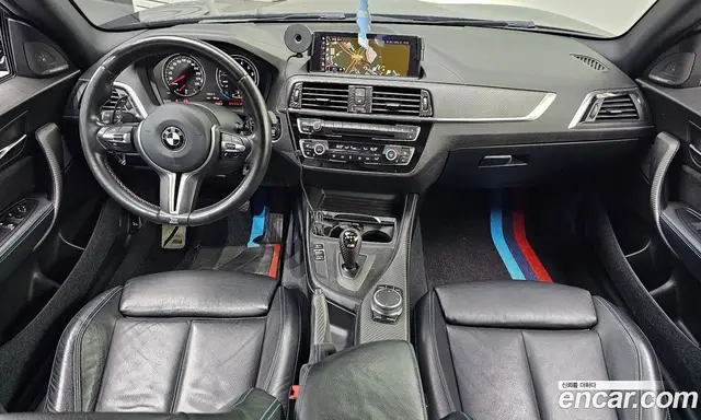 BMW M2 2018 3.0 автомат (гидро), миниатюра 10 BMW M2 2018 3.0 автомат (гидро), миниатюра 10