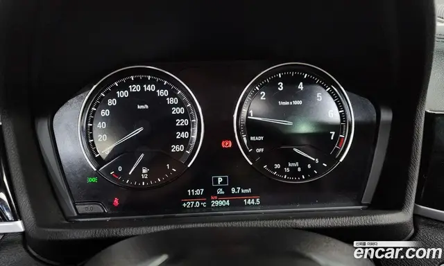 BMW X2 2020 2.0 автомат (гидро), миниатюра 11 BMW X2 2020 2.0 автомат (гидро), миниатюра 11