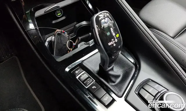 BMW X2 2020 2.0 автомат (гидро), миниатюра 12