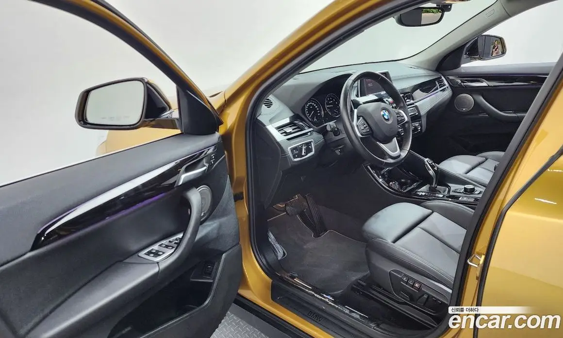 BMW X2 2020 2.0 автомат (гидро), фото 13 BMW X2 2020 2.0 автомат (гидро), фото 13