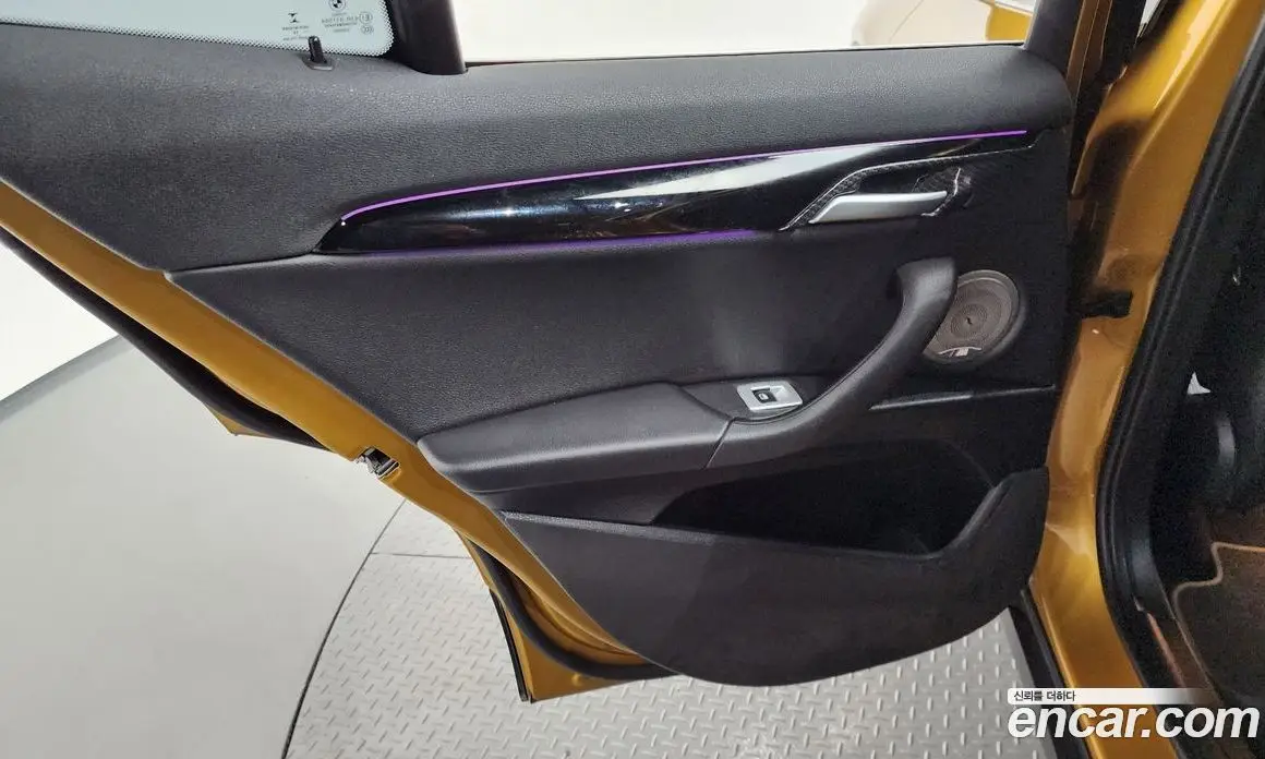 BMW X2 2020 2.0 автомат (гидро), фото 15 BMW X2 2020 2.0 автомат (гидро), фото 15