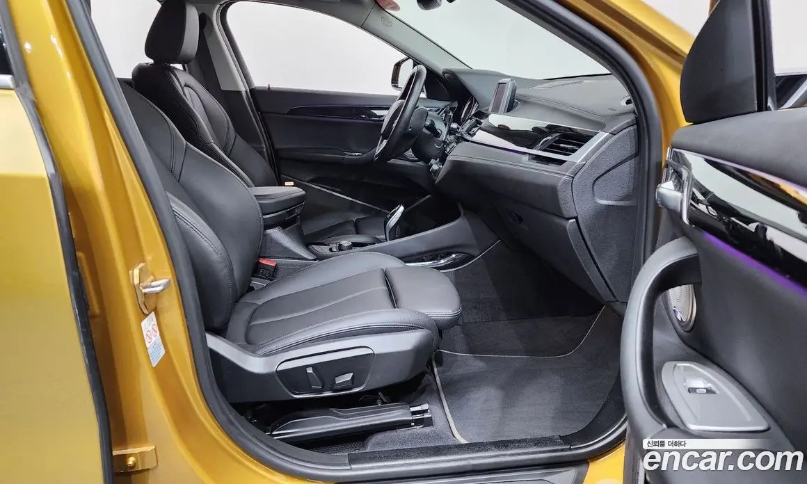 BMW X2 2020 2.0 автомат (гидро), фото 16 BMW X2 2020 2.0 автомат (гидро), фото 16