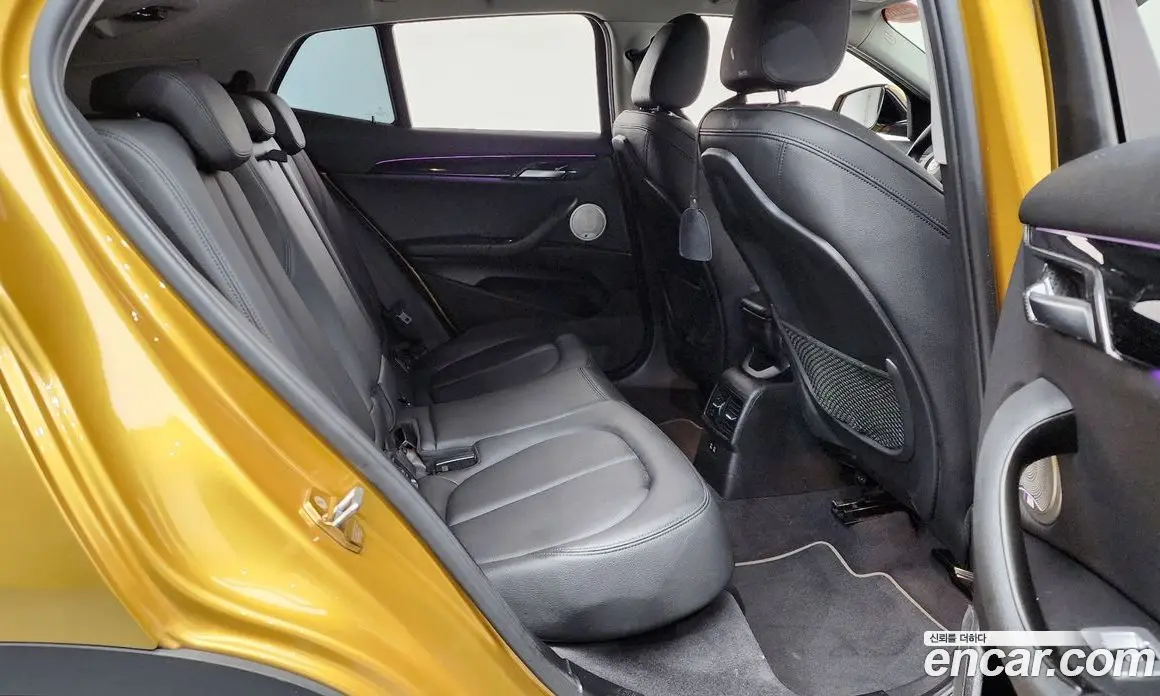 BMW X2 2020 2.0 автомат (гидро), фото 17 BMW X2 2020 2.0 автомат (гидро), фото 17