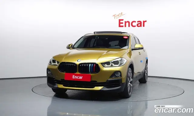 BMW X2 2020 2.0 автомат (гидро), миниатюра 3 BMW X2 2020 2.0 автомат (гидро), миниатюра 3