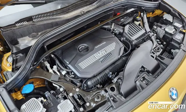 BMW X2 2020 2.0 автомат (гидро), миниатюра 6 BMW X2 2020 2.0 автомат (гидро), миниатюра 6