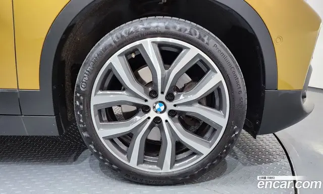 BMW X2 2020 2.0 автомат (гидро), миниатюра 7 BMW X2 2020 2.0 автомат (гидро), миниатюра 7