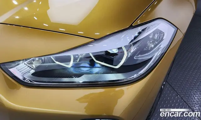 BMW X2 2020 2.0 автомат (гидро), миниатюра 8 BMW X2 2020 2.0 автомат (гидро), миниатюра 8