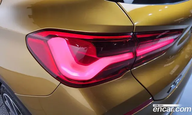BMW X2 2020 2.0 автомат (гидро), миниатюра 9 BMW X2 2020 2.0 автомат (гидро), миниатюра 9