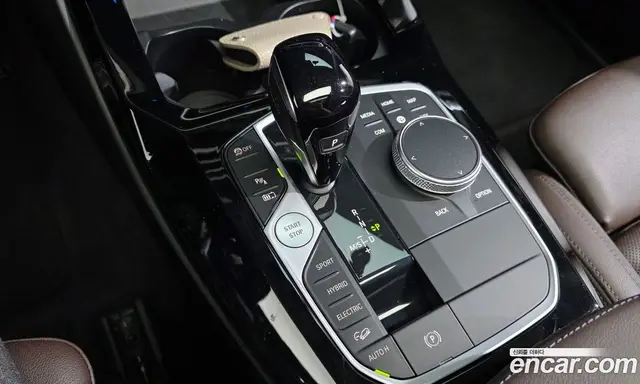 BMW X3 2021 2.0 автомат (гидро), миниатюра 12