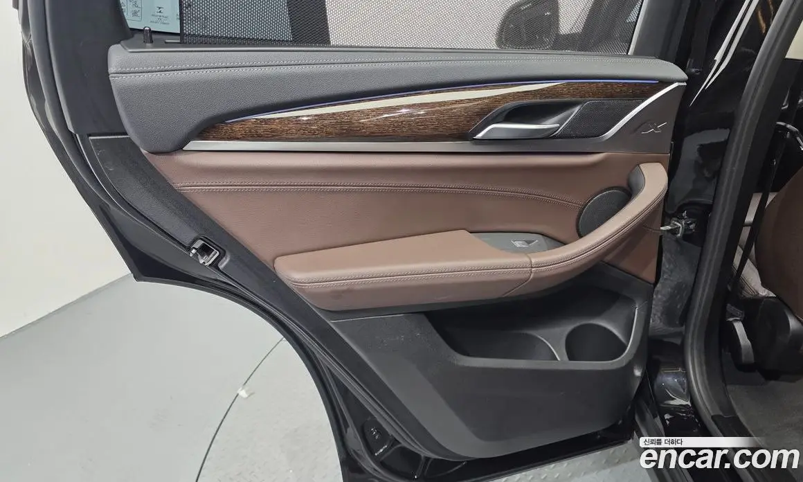 BMW X3 2021 2.0 автомат (гидро), фото 15