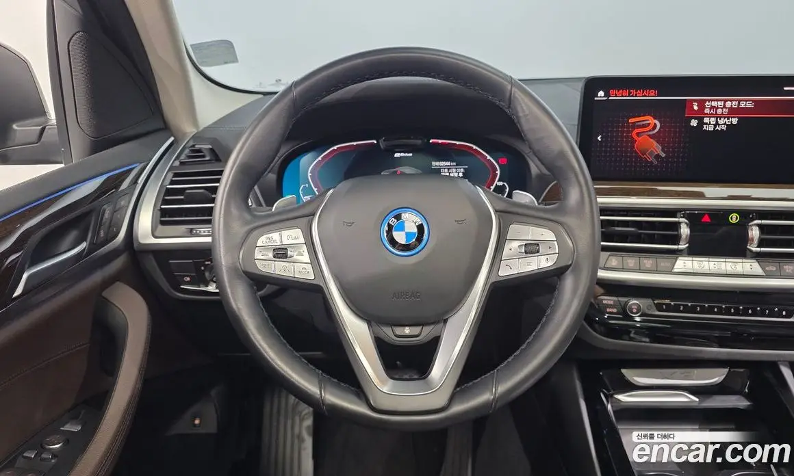 BMW X3 2021 2.0 автомат (гидро), фото 20