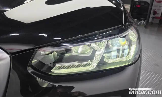 BMW X3 2021 2.0 автомат (гидро), миниатюра 8
