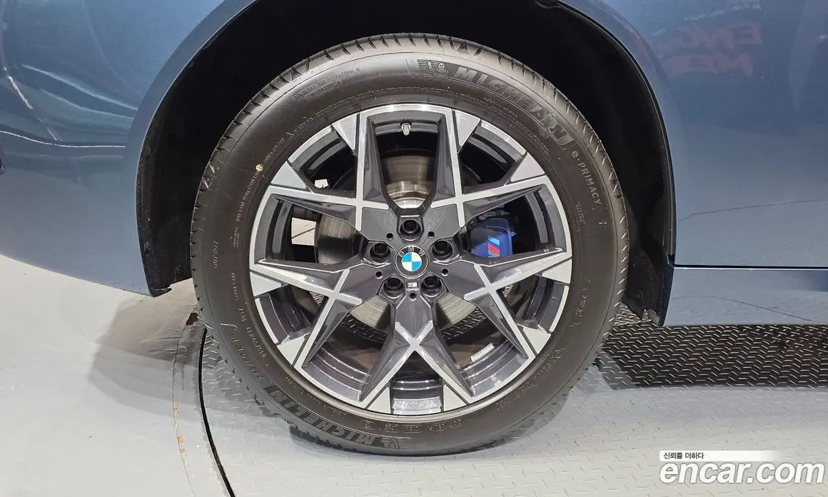 BMW X3 2025 2.0 автомат (гидро), фото 5 BMW X3 2025 2.0 автомат (гидро), фото 5