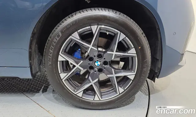 BMW X3 2025 2.0 автомат (гидро), миниатюра 7 BMW X3 2025 2.0 автомат (гидро), миниатюра 7