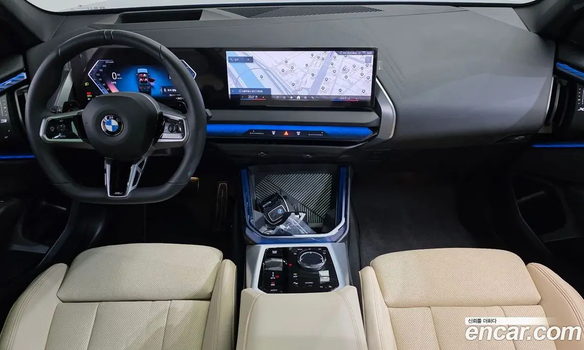 BMW X3 2025 2.0 автомат (гидро), фото 10 BMW X3 2025 2.0 автомат (гидро), фото 10