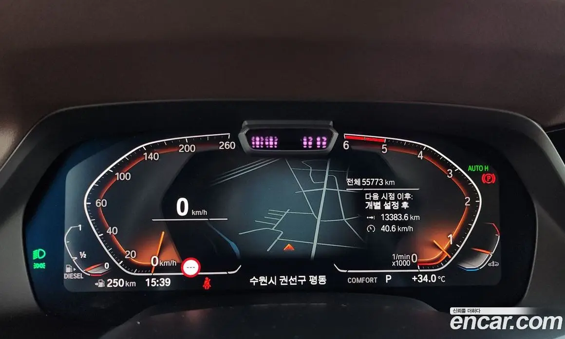 BMW X5 2019 3.0 автомат (гидро), фото 11
