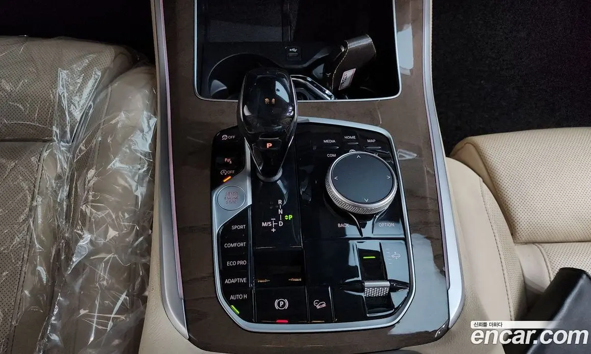 BMW X5 2019 3.0 автомат (гидро), фото 12