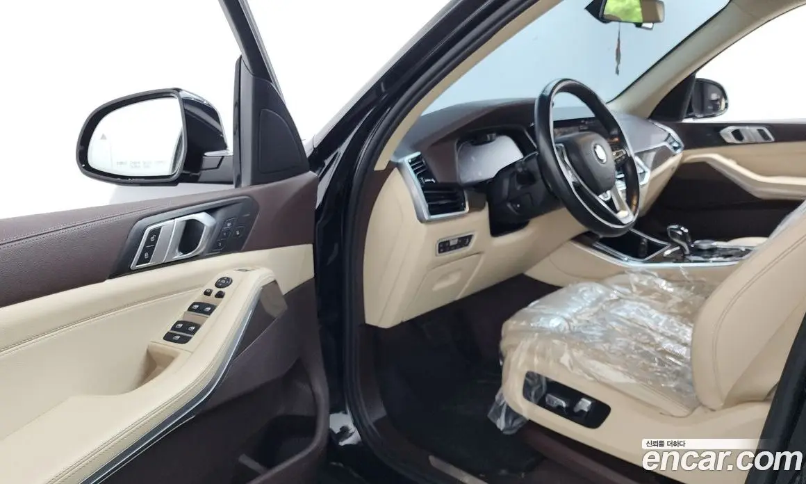 BMW X5 2019 3.0 автомат (гидро), фото 13