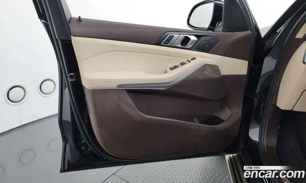 BMW X5 2019 3.0 автомат (гидро), фото 14