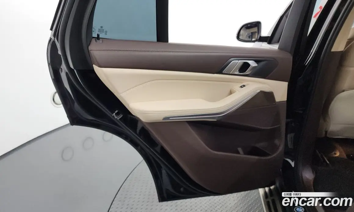BMW X5 2019 3.0 автомат (гидро), фото 15