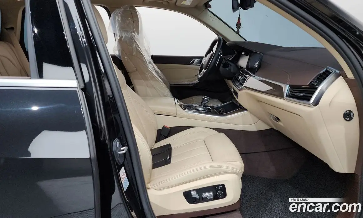 BMW X5 2019 3.0 автомат (гидро), фото 16