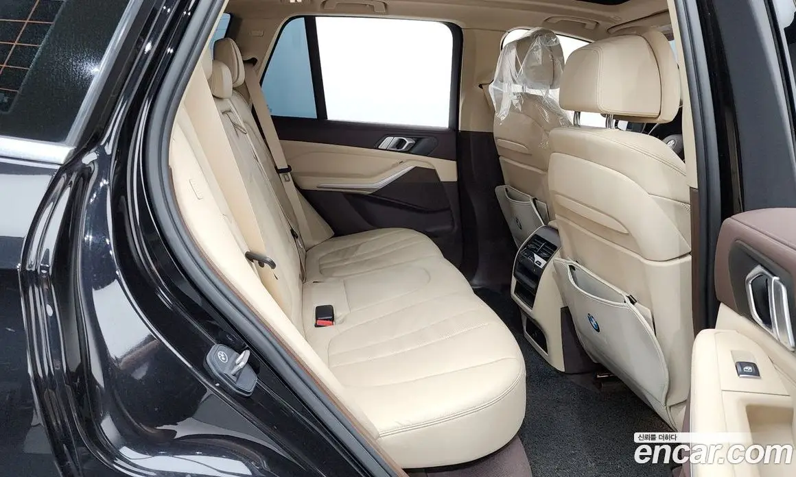 BMW X5 2019 3.0 автомат (гидро), фото 17