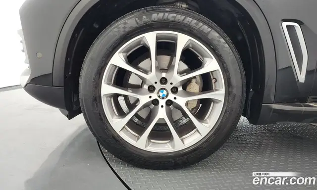 BMW X5 2019 3.0 автомат (гидро), миниатюра 5