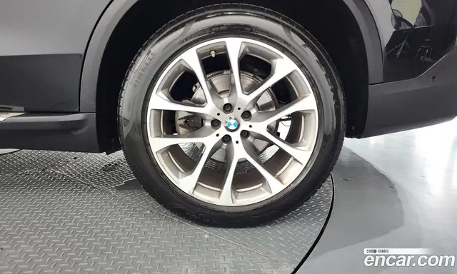 BMW X5 2019 3.0 автомат (гидро), миниатюра 7