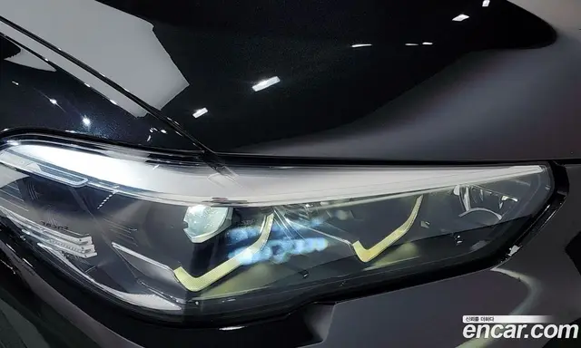 BMW X5 2019 3.0 автомат (гидро), миниатюра 8