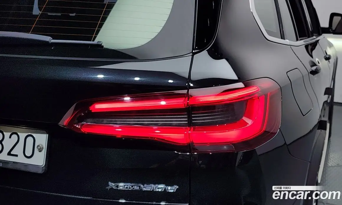 BMW X5 2019 3.0 автомат (гидро), фото 9