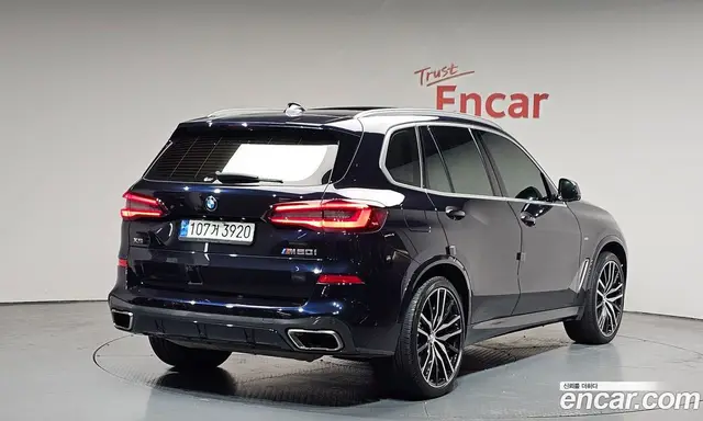 BMW X5 2022 4.4 автомат (гидро), миниатюра 2 BMW X5 2022 4.4 автомат (гидро), миниатюра 2