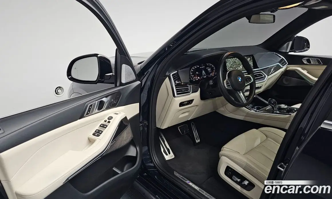 BMW X5 2022 4.4 автомат (гидро), фото 13 BMW X5 2022 4.4 автомат (гидро), фото 13
