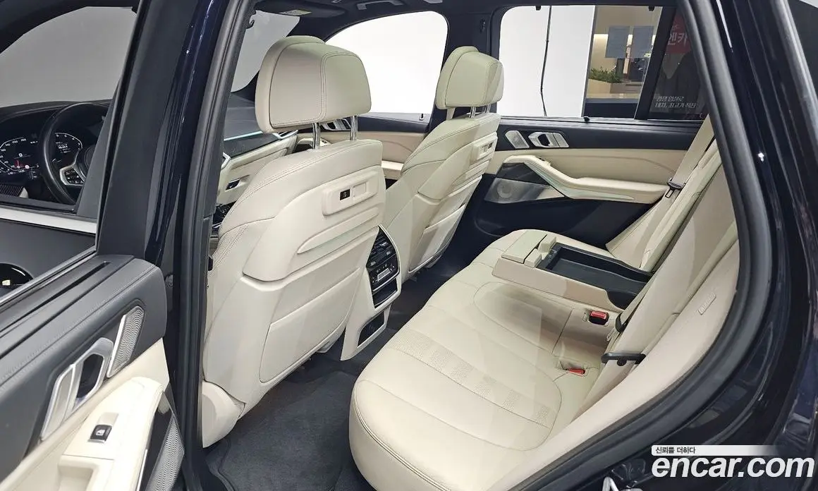 BMW X5 2022 4.4 автомат (гидро), фото 17 BMW X5 2022 4.4 автомат (гидро), фото 17