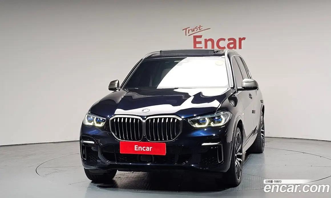 BMW X5 2022 4.4 автомат (гидро), фото 3 BMW X5 2022 4.4 автомат (гидро), фото 3