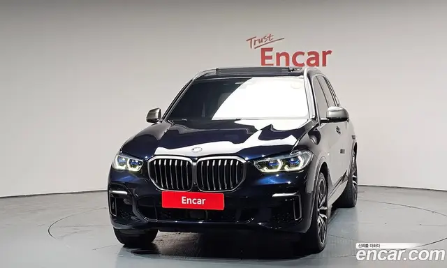 BMW X5 2022 4.4 автомат (гидро), миниатюра 3 BMW X5 2022 4.4 автомат (гидро), миниатюра 3