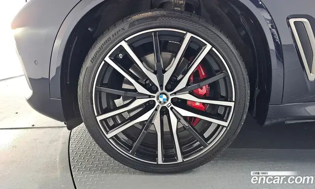 BMW X5 2022 4.4 автомат (гидро), миниатюра 5 BMW X5 2022 4.4 автомат (гидро), миниатюра 5