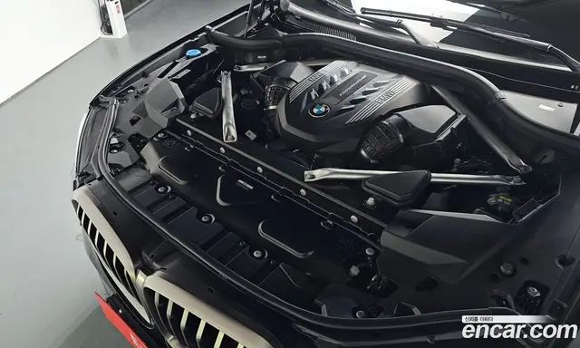 BMW X5 2022 4.4 автомат (гидро), миниатюра 6 BMW X5 2022 4.4 автомат (гидро), миниатюра 6