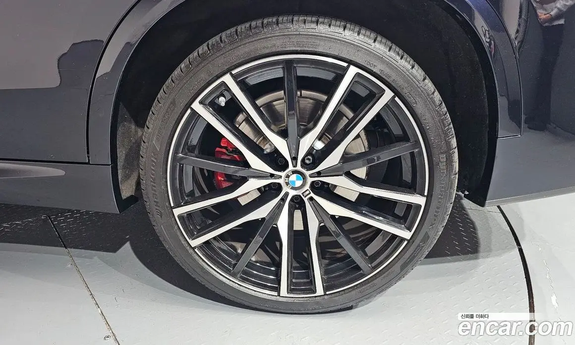 BMW X5 2022 4.4 автомат (гидро), фото 7 BMW X5 2022 4.4 автомат (гидро), фото 7