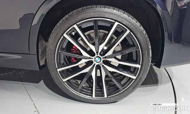 BMW X5 2022 4.4 автомат (гидро), миниатюра 7 BMW X5 2022 4.4 автомат (гидро), миниатюра 7
