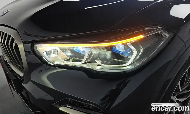 BMW X5 2022 4.4 автомат (гидро), миниатюра 8 BMW X5 2022 4.4 автомат (гидро), миниатюра 8