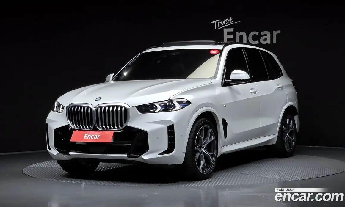 BMW X5 2023 3.0 автомат (гидро), фото 1 BMW X5 2023 3.0 автомат (гидро), фото 1