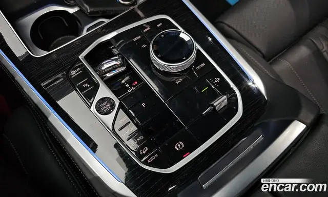 BMW X5 2023 3.0 автомат (гидро), миниатюра 12